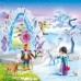 Конструктор Playmobil Magic Хрустальные ворота в мир зимы (9471) Конструктор Playmobil Magic Хрустальные ворота в мир зимы (9471)