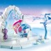 Конструктор Playmobil Magic Хрустальные ворота в мир зимы (9471) Конструктор Playmobil Magic Хрустальные ворота в мир зимы (9471)