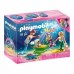 Конструктор Playmobil Magic Семья русалок с коляской-ракушкой (70100) Конструктор Playmobil Magic Семья русалок с коляской-ракушкой (70100)