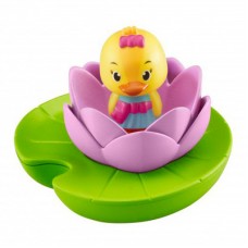 Игровой набор Klorofil Волшебная лилия и уточка (700405F) Игровой набор Klorofil Волшебная лилия и уточка (700405F)