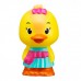 Игровой набор Klorofil Волшебная лилия и уточка (700405F) Игровой набор Klorofil Волшебная лилия и уточка (700405F)