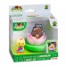 Игровой набор Klorofil Волшебная лилия и уточка (700405F) Игровой набор Klorofil Волшебная лилия и уточка (700405F)