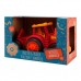 Машинка Battat Баттатмобиль Трактор Wonder Wheels (VE1018Z) Машинка Battat Баттатмобиль Трактор Wonder Wheels (VE1018Z)