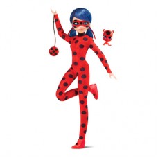 Кукла Miraculous Леди Баг и Супер Кот S2 Леди Баг 26 см (50001) Кукла Miraculous Леди Баг и Супер Кот S2 Леди Баг 26 см (50001)