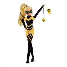 Кукла Miraculous Леди Баг и Супер Кот S2 Квин Би 26 см (50003) Кукла Miraculous Леди Баг и Супер Кот S2 Квин Би 26 см (50003)
