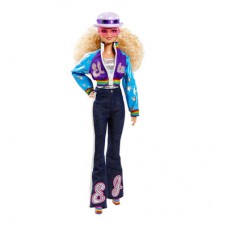 Кукла Barbie Элтон Джон коллекционная (GHT52) Кукла Barbie Элтон Джон коллекционная (GHT52)