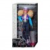 Кукла Barbie Элтон Джон коллекционная (GHT52) Кукла Barbie Элтон Джон коллекционная (GHT52)