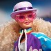 Кукла Barbie Элтон Джон коллекционная (GHT52) Кукла Barbie Элтон Джон коллекционная (GHT52)