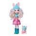 Игровой набор Enchantimals Шале Кролихи Беви (GJX50) Игровой набор Enchantimals Шале Кролихи Беви (GJX50)