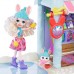 Игровой набор Enchantimals Шале Кролихи Беви (GJX50) Игровой набор Enchantimals Шале Кролихи Беви (GJX50)