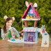 Игровой набор Enchantimals Шале Кролихи Беви (GJX50) Игровой набор Enchantimals Шале Кролихи Беви (GJX50)