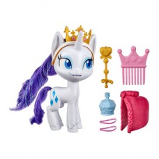 Игровой набор My Little Pony Одень волшебную пони Рарити с сюрпризами (E9101/E9143) Игровой набор My Little Pony Одень волшебную пони Рарити с сюрпризами (E9101/E9143)