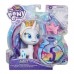 Игровой набор My Little Pony Одень волшебную пони Рарити с сюрпризами (E9101/E9143) Игровой набор My Little Pony Одень волшебную пони Рарити с сюрпризами (E9101/E9143)