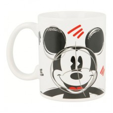 Кружка Stor Disney Микки Маус 325 мл керамическая (Stor-78120)