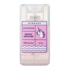 Антисептик-спрей для рук Mermade Magic Unicorn 16 мл (MRA0009S) Антисептик-спрей для рук Mermade Magic Unicorn 16 мл (MRA0009S)