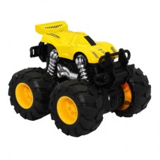 Внедорожник Funky Toys F1 с двойной фрикцией 1:64 желтый (FT61038) Внедорожник Funky Toys F1 с двойной фрикцией 1:64 желтый (FT61038)