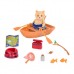 Игровой набор Li'l Woodzeez Рыбалка (6167Z) Игровой набор Li'l Woodzeez Рыбалка (6167Z)