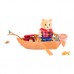 Игровой набор Li'l Woodzeez Рыбалка (6167Z) Игровой набор Li'l Woodzeez Рыбалка (6167Z)