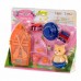 Игровой набор Li'l Woodzeez Рыбалка (6167Z) Игровой набор Li'l Woodzeez Рыбалка (6167Z)