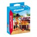 Конструктор Playmobil Special plus Пират с сундуком сокровищ (9358)