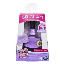Набор для нейл-арта Cool Maker Go Glam с лавандовым лаком мини (SM37537/SM37537-3) Набор для нейл-арта Cool Maker Go Glam с лавандовым лаком мини (SM37537/SM37537-3)