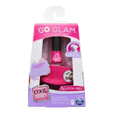 Набор для нейл-арта Cool Maker Go Glam с розовым лаком мини (SM37537/SM37537-4) Набор для нейл-арта Cool Maker Go Glam с розовым лаком мини (SM37537/SM37537-4)