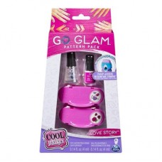 Набор для нейл-арта Cool Maker Go Glam с розовым лаком (SM37533/SM37533-1) Набор для нейл-арта Cool Maker Go Glam с розовым лаком (SM37533/SM37533-1)