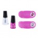 Набор для нейл-арта Cool Maker Go Glam с розовым лаком (SM37533/SM37533-1) Набор для нейл-арта Cool Maker Go Glam с розовым лаком (SM37533/SM37533-1)