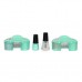 Набор для нейл-арта Cool Maker Go Glam с бирюзовым лаком (SM37533/SM37533-3) Набор для нейл-арта Cool Maker Go Glam с бирюзовым лаком (SM37533/SM37533-3)
