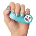 Набор для нейл-арта Cool Maker Go Glam с бирюзовым лаком (SM37533/SM37533-3) Набор для нейл-арта Cool Maker Go Glam с бирюзовым лаком (SM37533/SM37533-3)