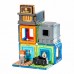 Магнитный конструктор Magformers Банк 22 элемента (717009) Магнитный конструктор Magformers Банк 22 элемента (717009)