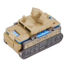 Машинка TransRacers Артиллерийская станция и экскаватор (YW463875C-04)