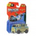 Машинка TransRacers Военный грузовик и самосвал (YW463875-27)