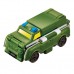 Машинка TransRacers Машина связи и скорая помощь (YW463875-15)