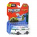 Машинка TransRacers Машина связи и скорая помощь (YW463875-15)