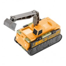 Машинка TransRacers Танк и автокран (YW463875C-02)