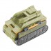 Машинка TransRacers Танк и автокран (YW463875C-02)