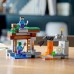 Конструктор LEGO Minecraft «Заброшенная» шахта (21166) Конструктор LEGO Minecraft «Заброшенная» шахта (21166)