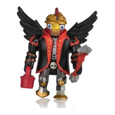 Игровая фигурка Roblox PeZsmistic Страшный коготь W8 (ROB0332) Игровая фигурка Roblox PeZsmistic Страшный коготь W8 (ROB0332)