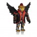 Игровая фигурка Roblox PeZsmistic Страшный коготь W8 (ROB0332) Игровая фигурка Roblox PeZsmistic Страшный коготь W8 (ROB0332)
