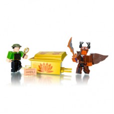 Фигурка Jazwares Roblox Game packs Escape room The lharoah’s tomb W8 (ROB0336) Фигурка Jazwares Roblox Game packs Escape room The lharoah’s tomb W8 (ROB0336)