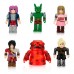 Фигурка Jazwares Roblox Multipack World zero W8 (ROB0361) Фигурка Jazwares Roblox Multipack World zero W8 (ROB0361)