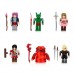 Фигурка Jazwares Roblox Multipack World zero W8 (ROB0361) Фигурка Jazwares Roblox Multipack World zero W8 (ROB0361)