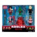 Фигурка Jazwares Roblox Multipack World zero W8 (ROB0361) Фигурка Jazwares Roblox Multipack World zero W8 (ROB0361)