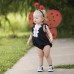 Набор Great Pretenders Ladybug Крылья и обруч для головы (16300) Набор Great Pretenders Ladybug Крылья и обруч для головы (16300)