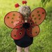 Набор Great Pretenders Ladybug Крылья и обруч для головы (16300) Набор Great Pretenders Ladybug Крылья и обруч для головы (16300)