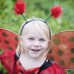 Набор Great Pretenders Ladybug Крылья и обруч для головы (16300) Набор Great Pretenders Ladybug Крылья и обруч для головы (16300)