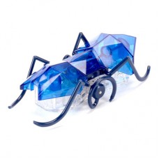 Нано-робот Hexbug Micro Ant синий (409-6389/1) Нано-робот Hexbug Micro Ant синий (409-6389/1)