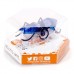 Нано-робот Hexbug Micro Ant синий (409-6389/1) Нано-робот Hexbug Micro Ant синий (409-6389/1)