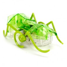 Нано-робот Hexbug Micro Ant зеленый (409-6389/2) Нано-робот Hexbug Micro Ant зеленый (409-6389/2)